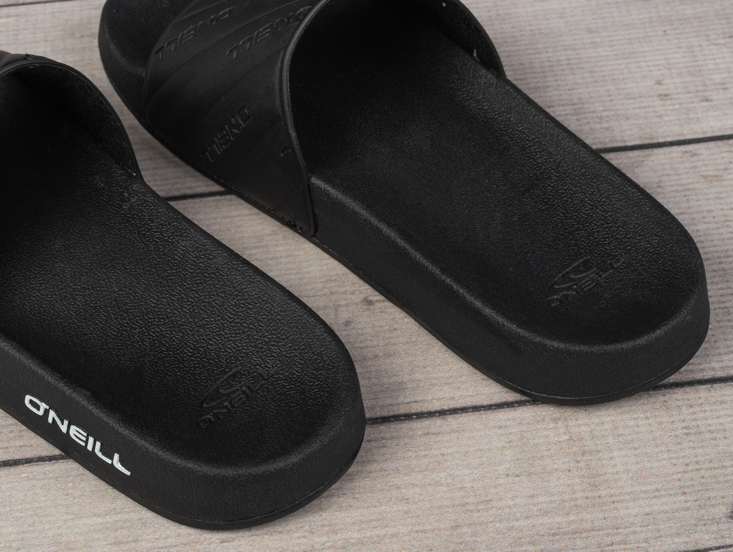 Klapki damskie O'NEILL LOGO SLIDES WOMEN 4/6