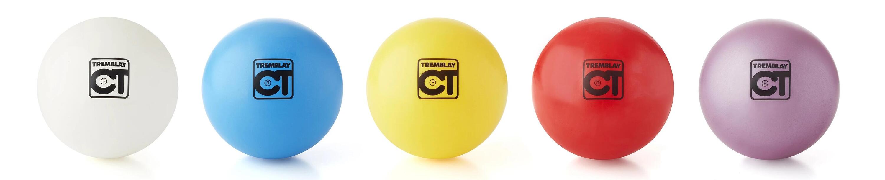 Ball GR 160 mm Tremblay 2/2