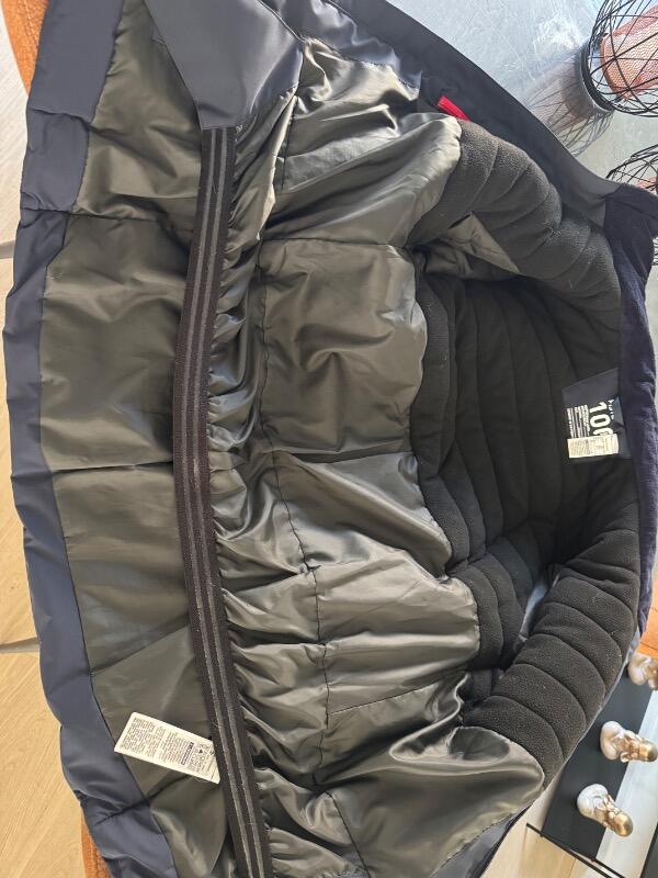 Entre Particuliers - Veste de ski 5/5