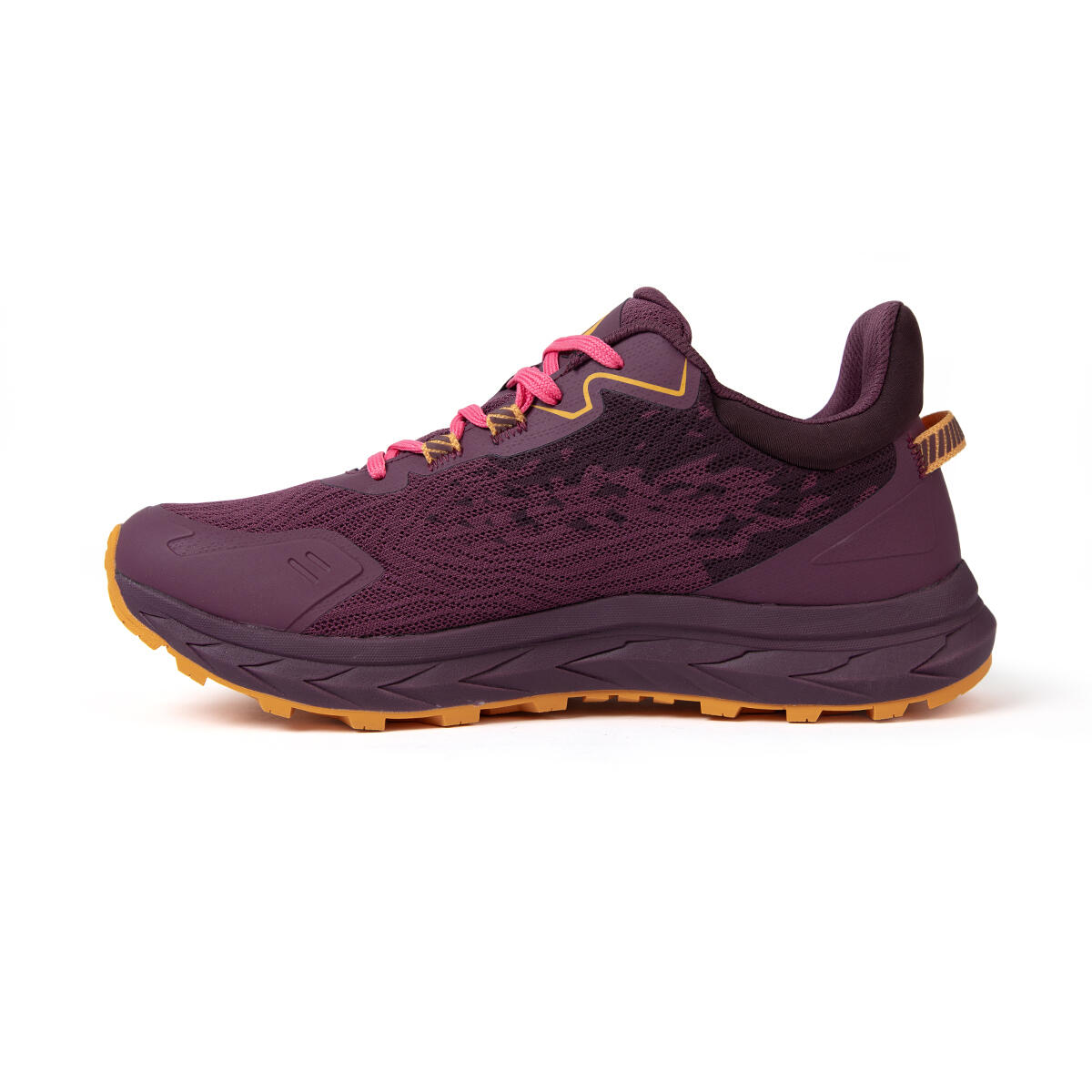 Chaussures de sport Izas IKKI M : Performance et résistance pour les hommes 2/7