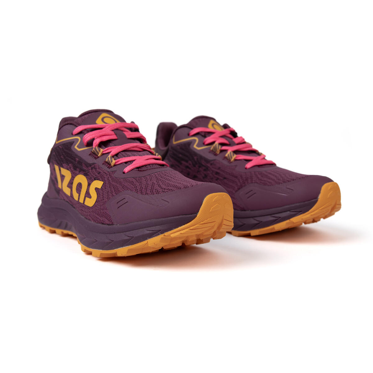 Chaussures de sport Izas IKKI M : Performance et résistance pour les hommes 5/7