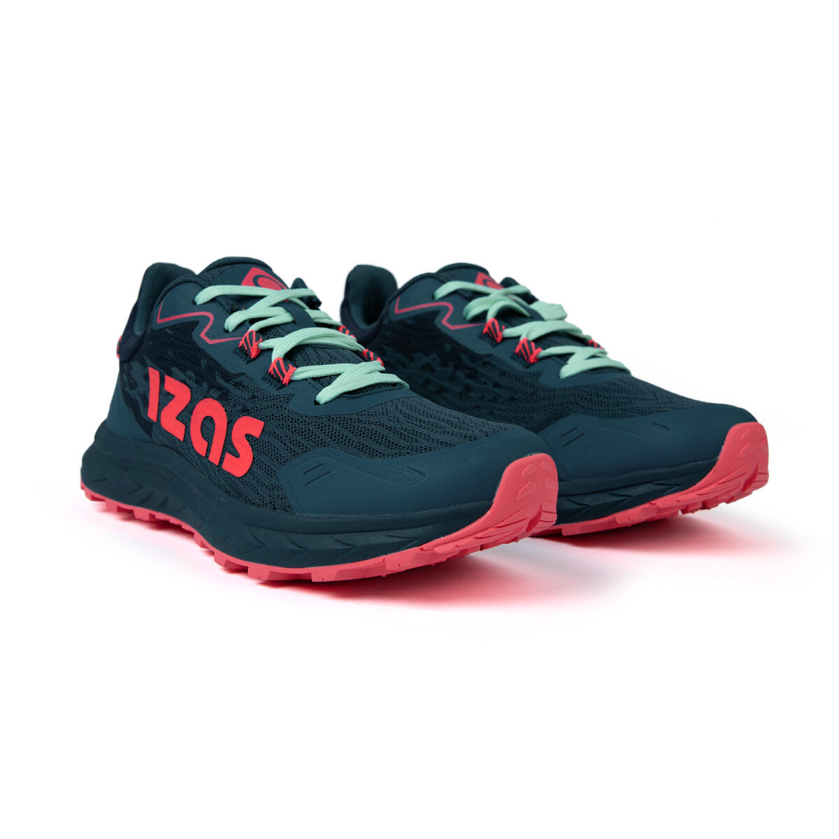 Scarpe sportive Izas IKKI M: prestazioni e resistenza per uomini avventurosi 5/7