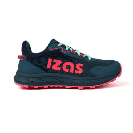 Sneakersy Izas IKKI M: wydajność i trwałość dla mężczyzn lubiących przygody