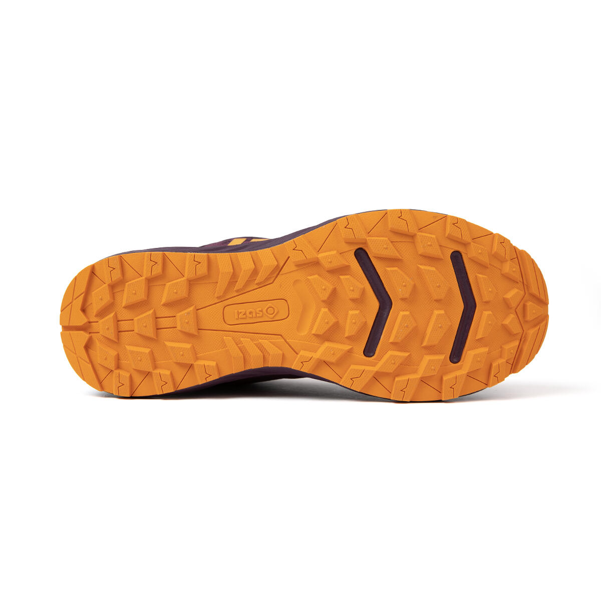 Chaussures de sport Izas IKKI M : Performance et résistance pour les hommes 4/7