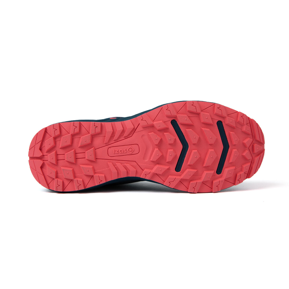 Scarpe sportive Izas IKKI M: prestazioni e resistenza per uomini avventurosi 4/7