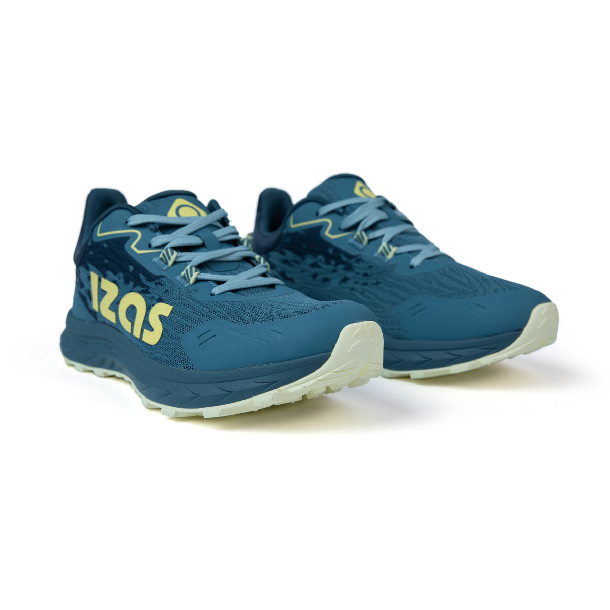 Chaussures de sport Izas IKKI M : Performance et résistance pour les hommes 5/7