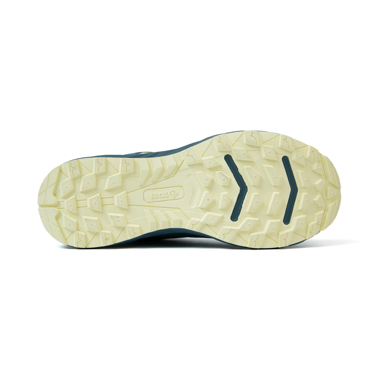 Chaussures de sport Izas IKKI M : Performance et résistance pour les hommes 4/7