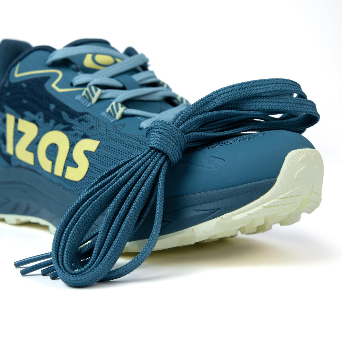 Chaussures de sport Izas IKKI M : Performance et résistance pour les hommes 6/7