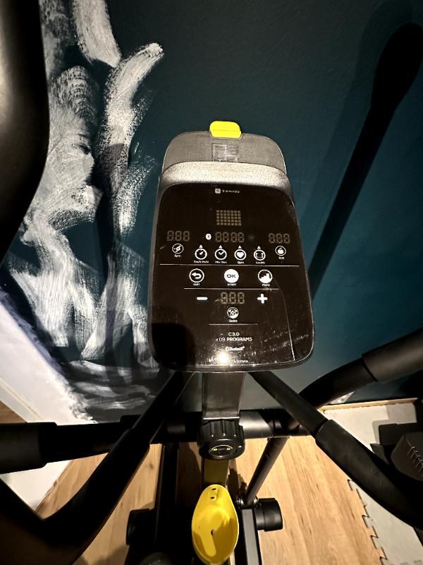 Entre Particuliers - Crosstrainer Domyos 520 5/5