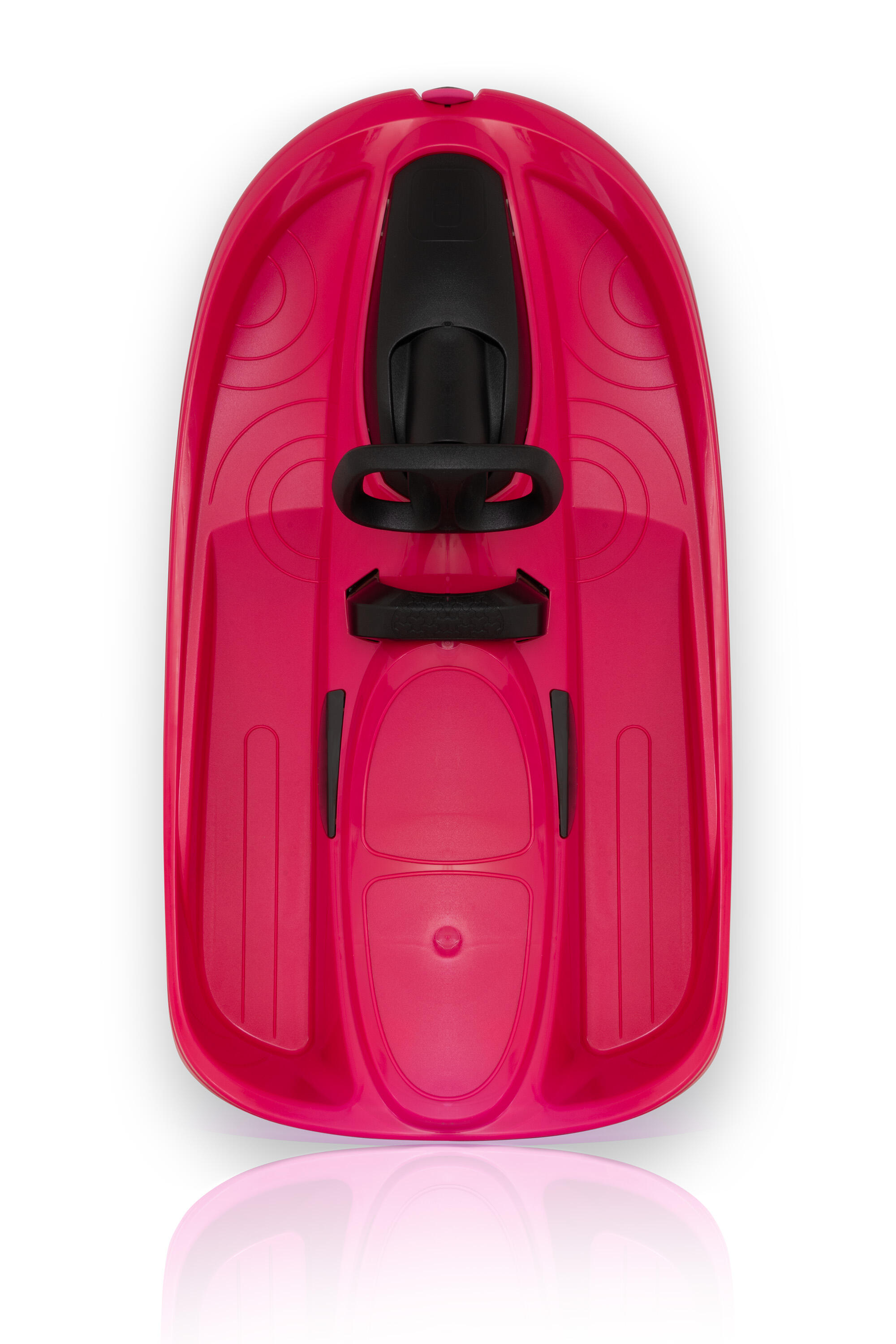 Sanki sterowane GIZMO RIDERS Stratos monster pink 3/7