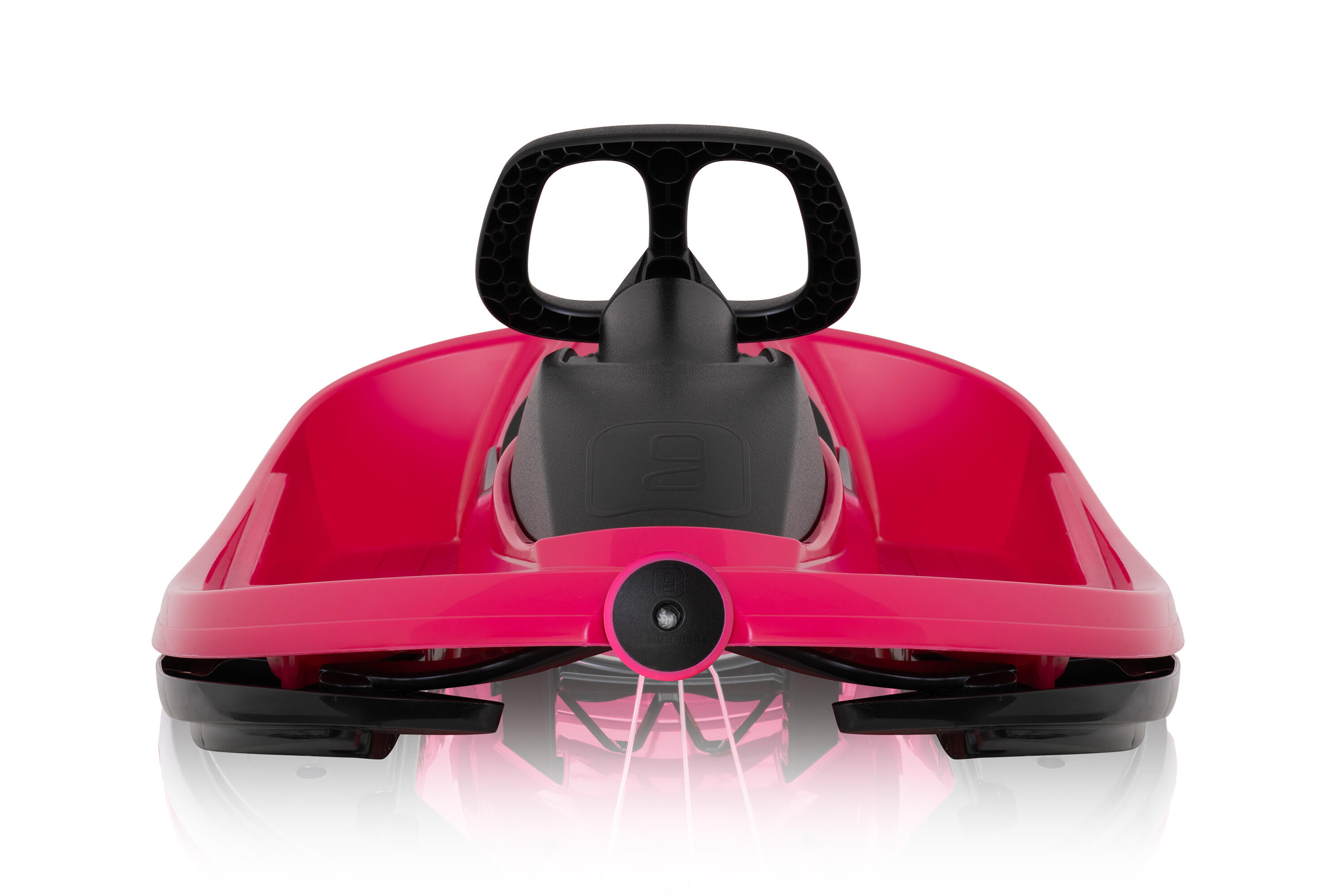 Sanki sterowane GIZMO RIDERS Stratos monster pink 5/7