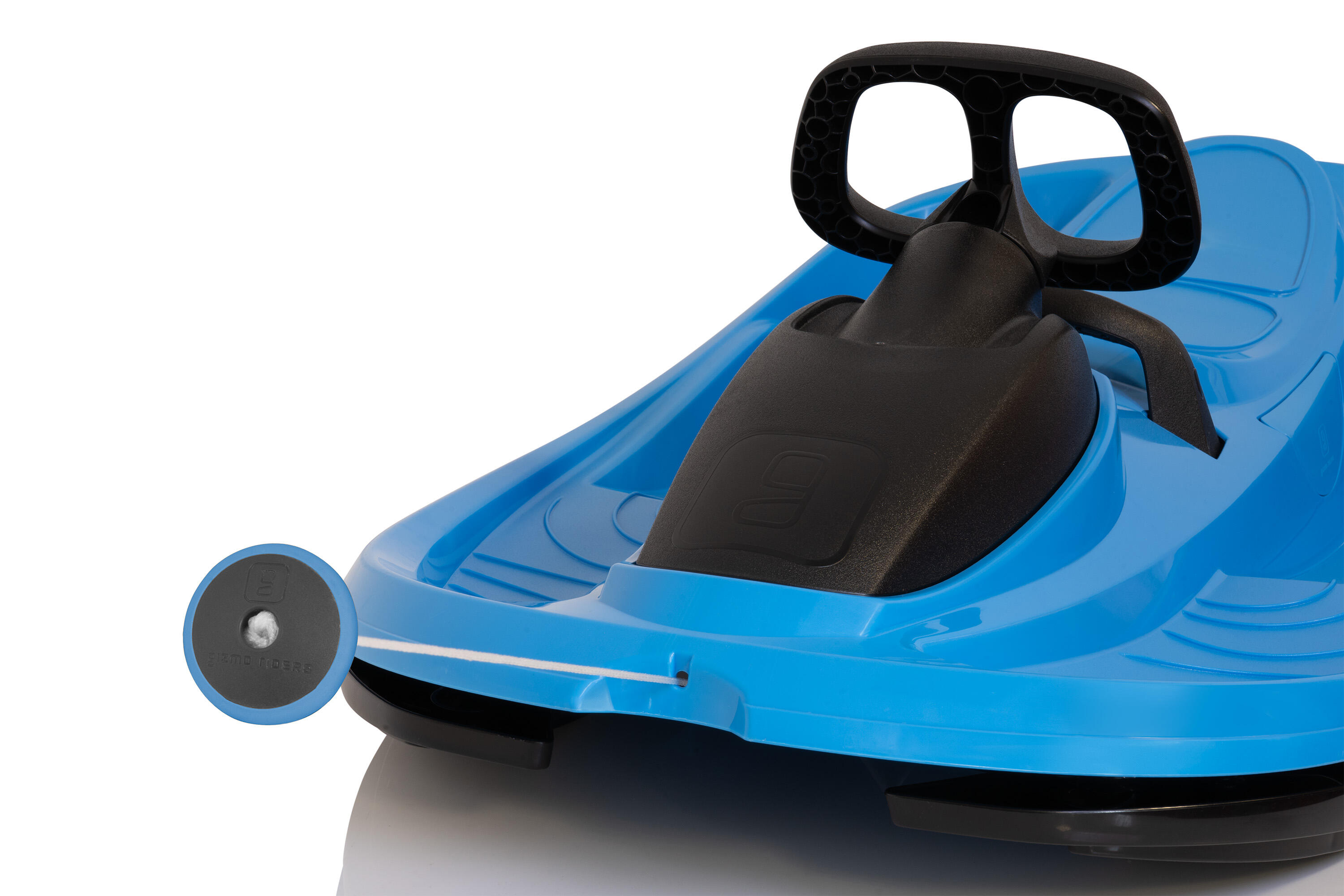 Boby s volantem PLASTKON STRATOS 98x56x23cm 3/7