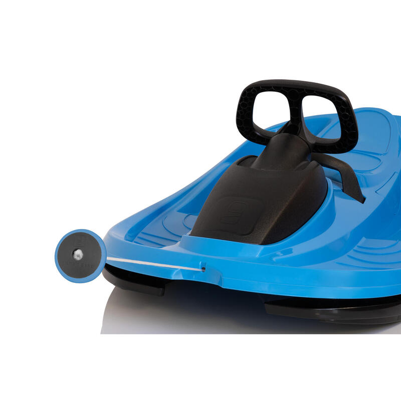Sanie Stratos Gizmoriders Electric Blue HDPE 120 kg
