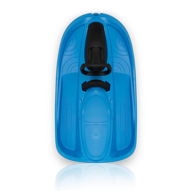 Sanie Stratos Gizmoriders Electric Blue HDPE 120 kg