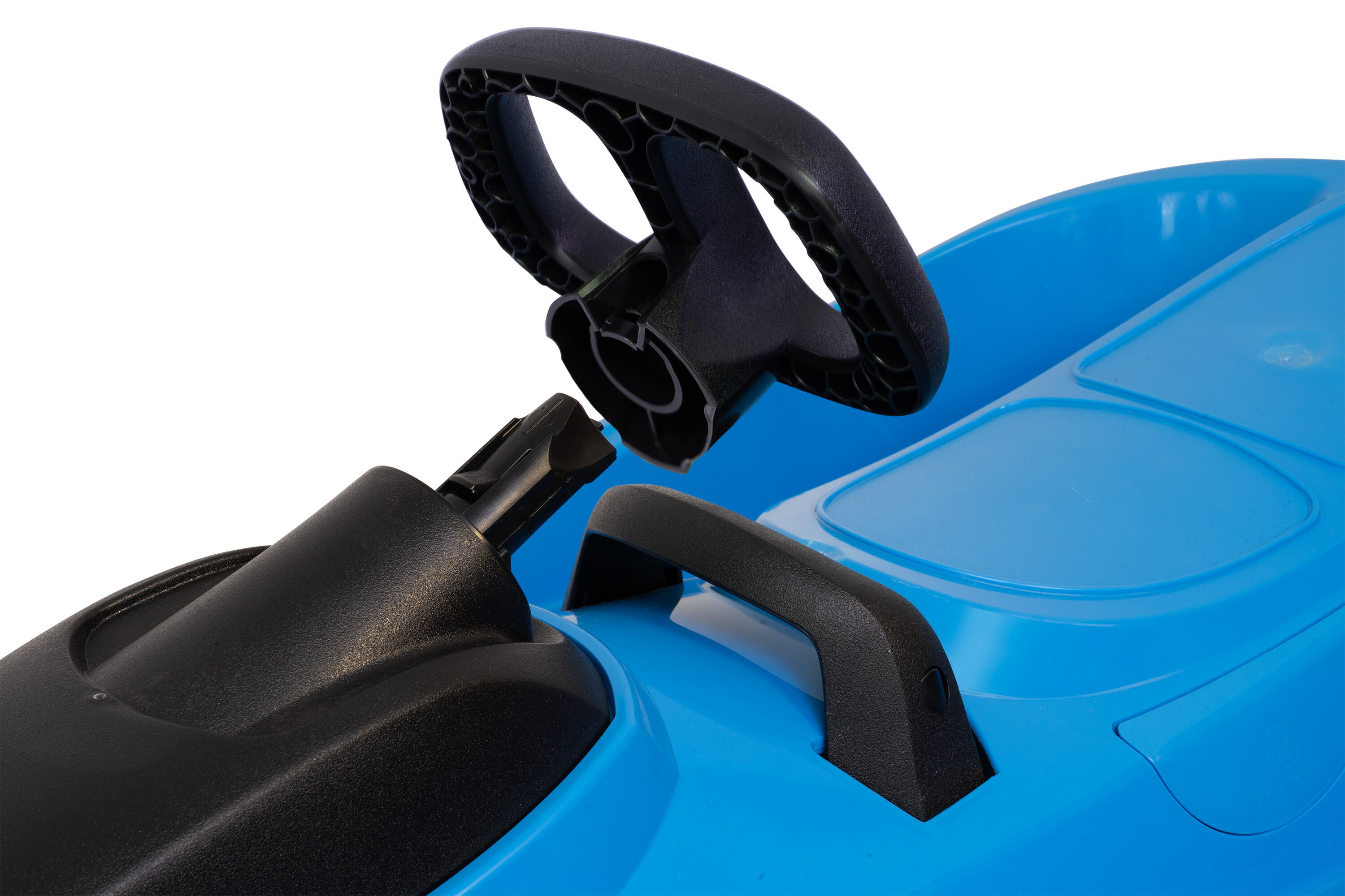 Boby s volantem PLASTKON STRATOS 98x56x23cm 4/7