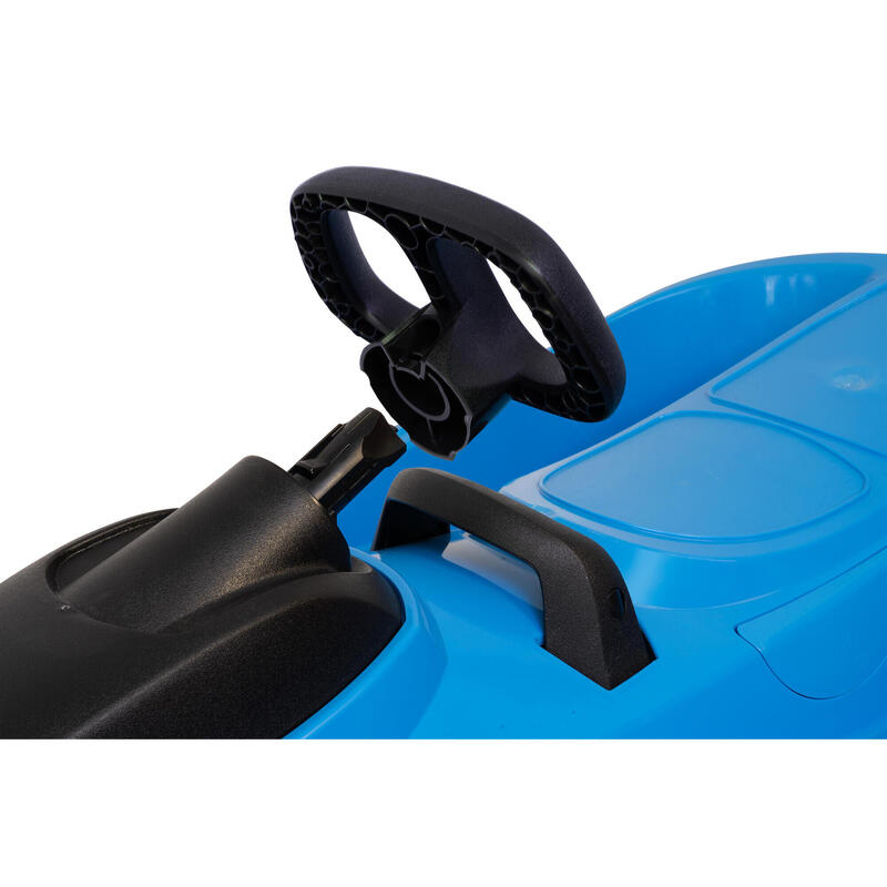 Sanie Stratos Gizmoriders Electric Blue HDPE 120 kg