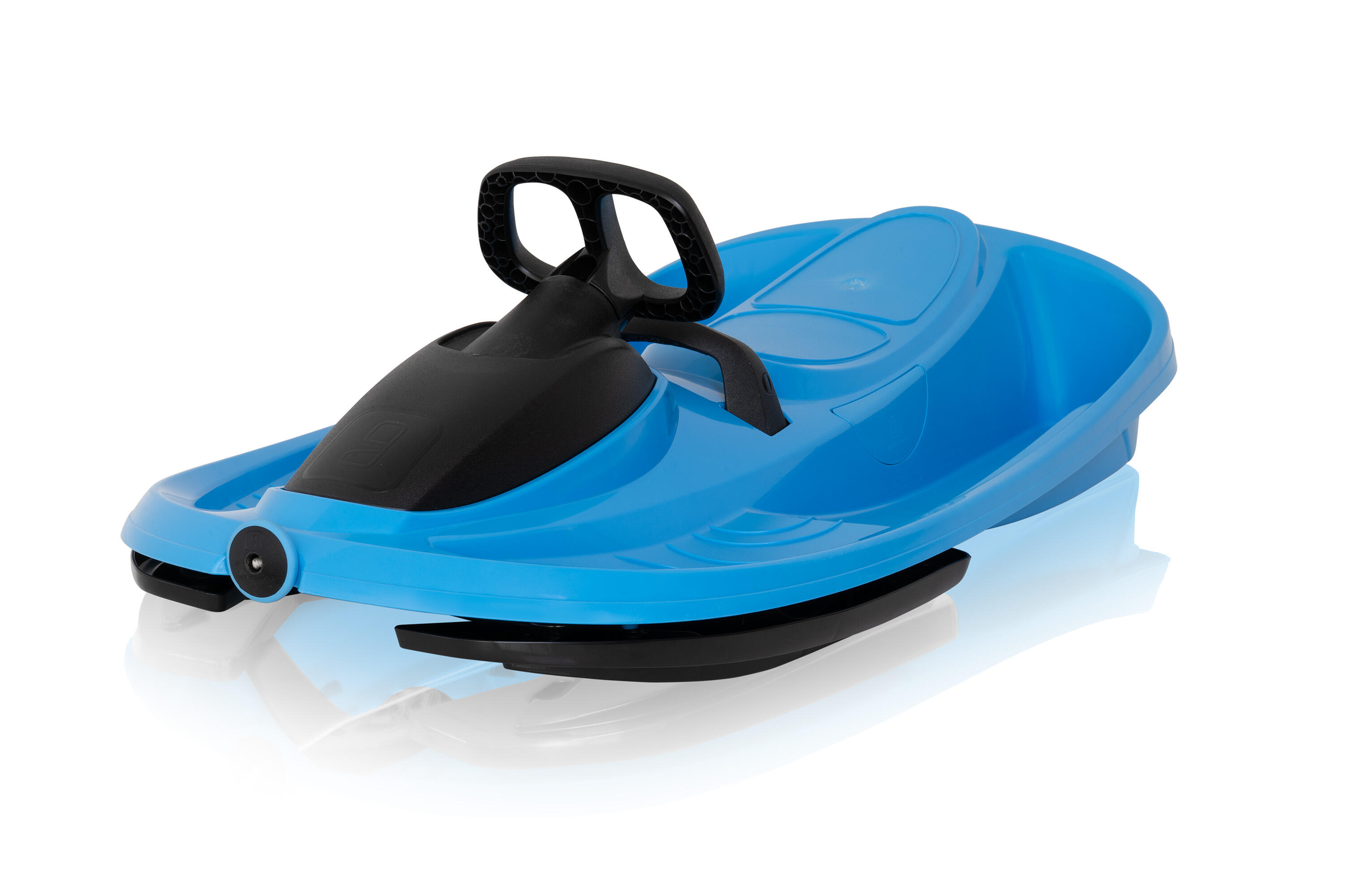 GIZMO RIDERS Bob  Stratos  blau