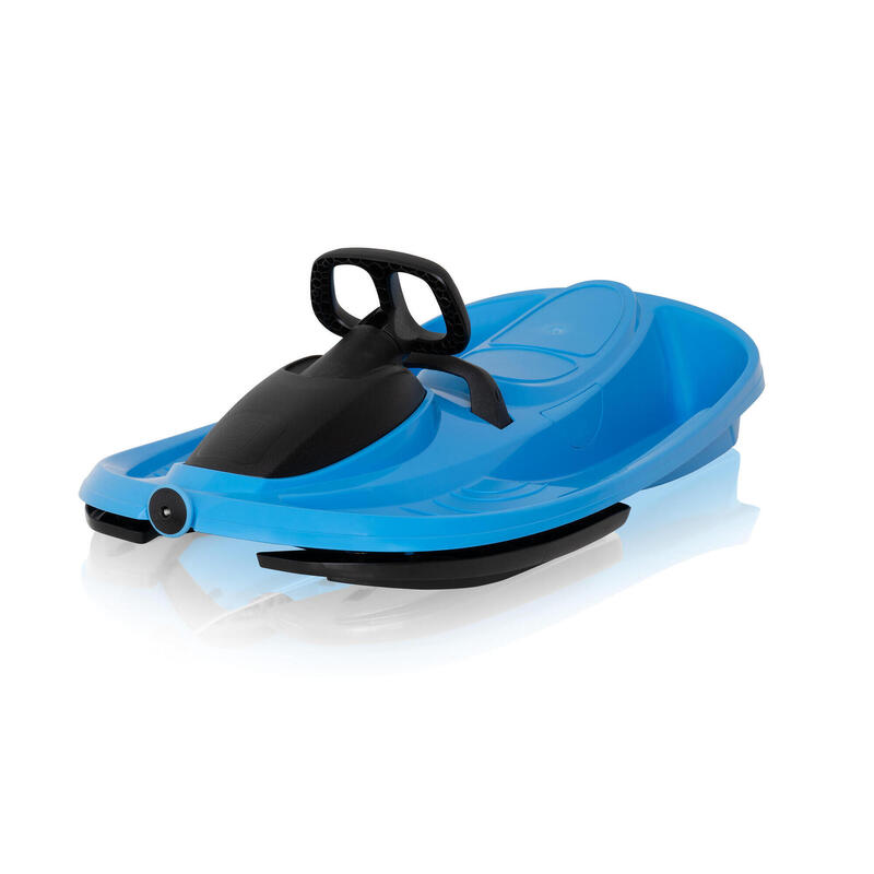 Sanie Stratos Gizmoriders Electric Blue HDPE 120 kg