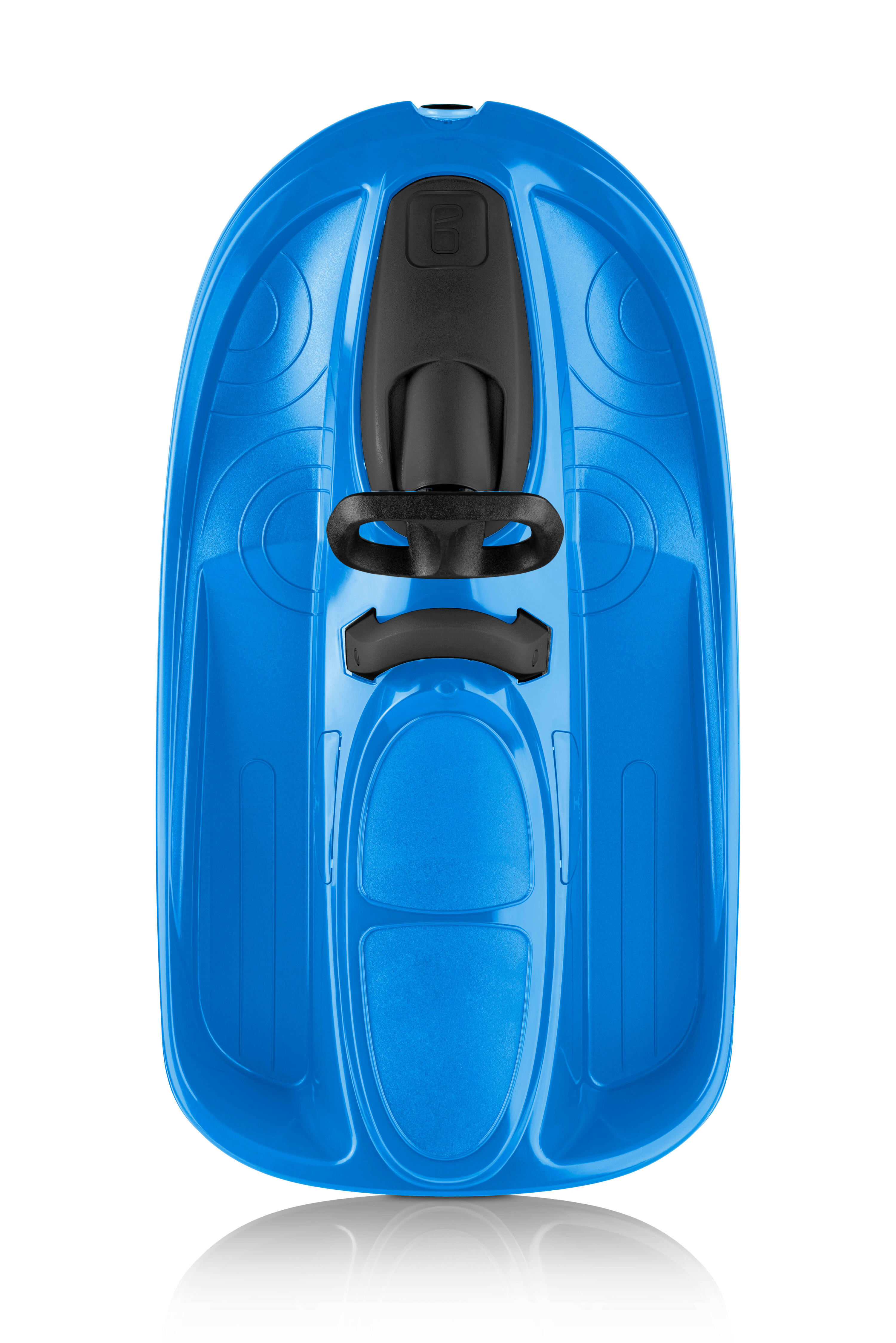 Boby s volantem PLASTKON STRATOS 98x56x23cm 6/7