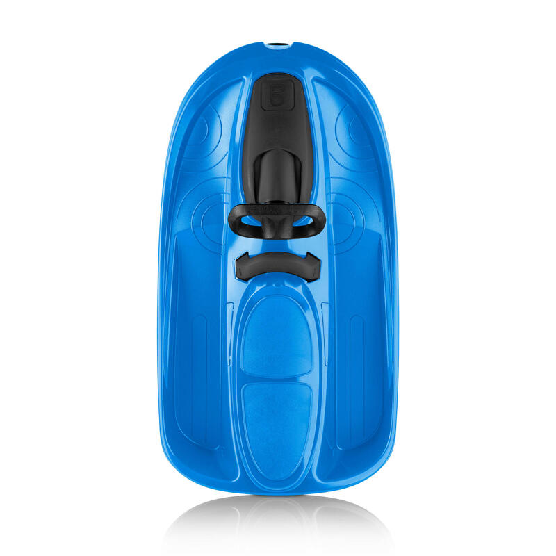 Sanie Stratos Gizmoriders Electric Blue HDPE 120 kg