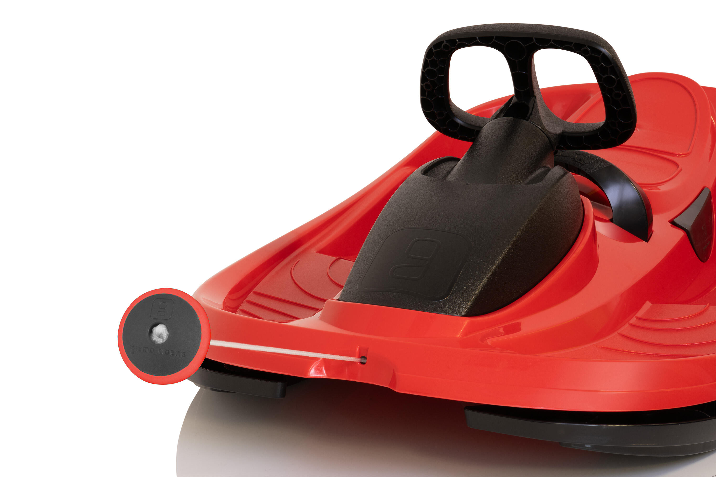 Boby s volantem PLASTKON STRATOS 98x56x23cm 2/7
