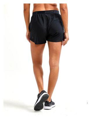 Short Craft ADV Essence 5in Noir Femme 2/5