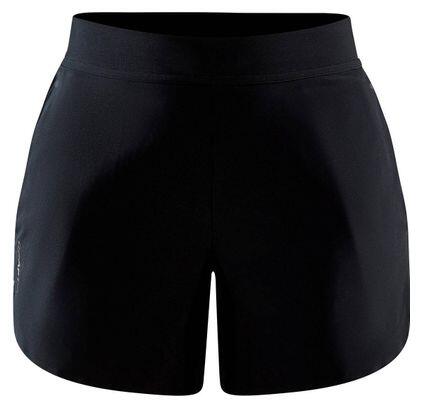 Short Craft ADV Essence 5in Noir Femme 5/5
