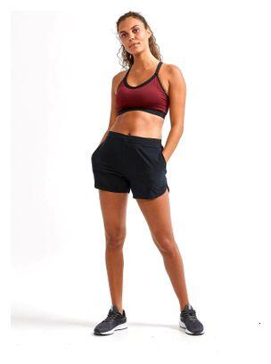 Short de compression McDavid pour femme - Blanc - Multisport Blanc - Sport