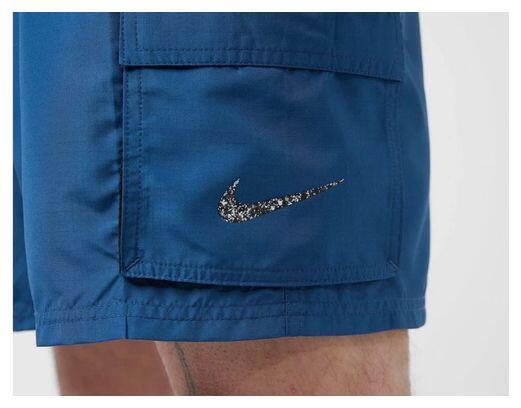 Nike Travel Shorts Blue 3/5
