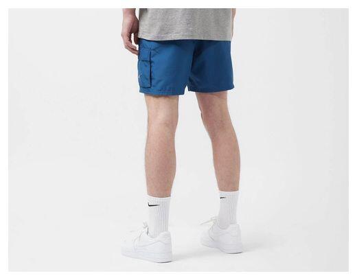 Nike Travel Shorts Blue 2/5