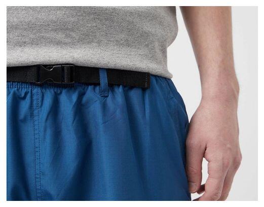 Nike Travel Shorts Blue 4/5