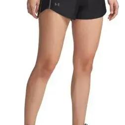 Shorts Under armour model 1389882-001 for women