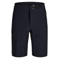 Short de randonnée ODLO Ascent Noir