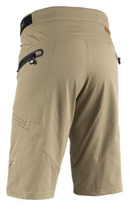 Short Kenny Charger Khaki 2/3