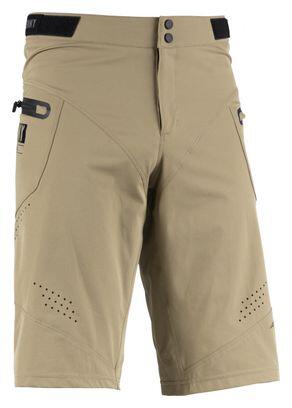 Short Kenny Charger Khaki
