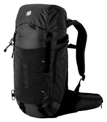 Wanderrucksack Lafuma Access 30L Schwarz Unisex