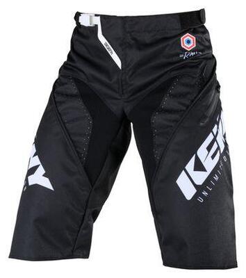Short kenny track