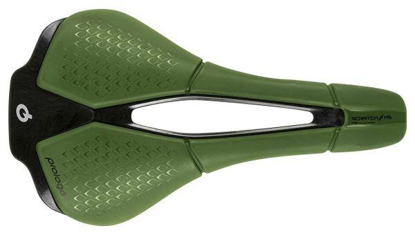 PROLOGO Prologo Scratch M5 PAS Special Edition Tirox Saddle Military Green