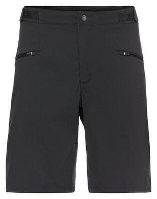 Vrouwen shorts met padding odlo ride easy zwart