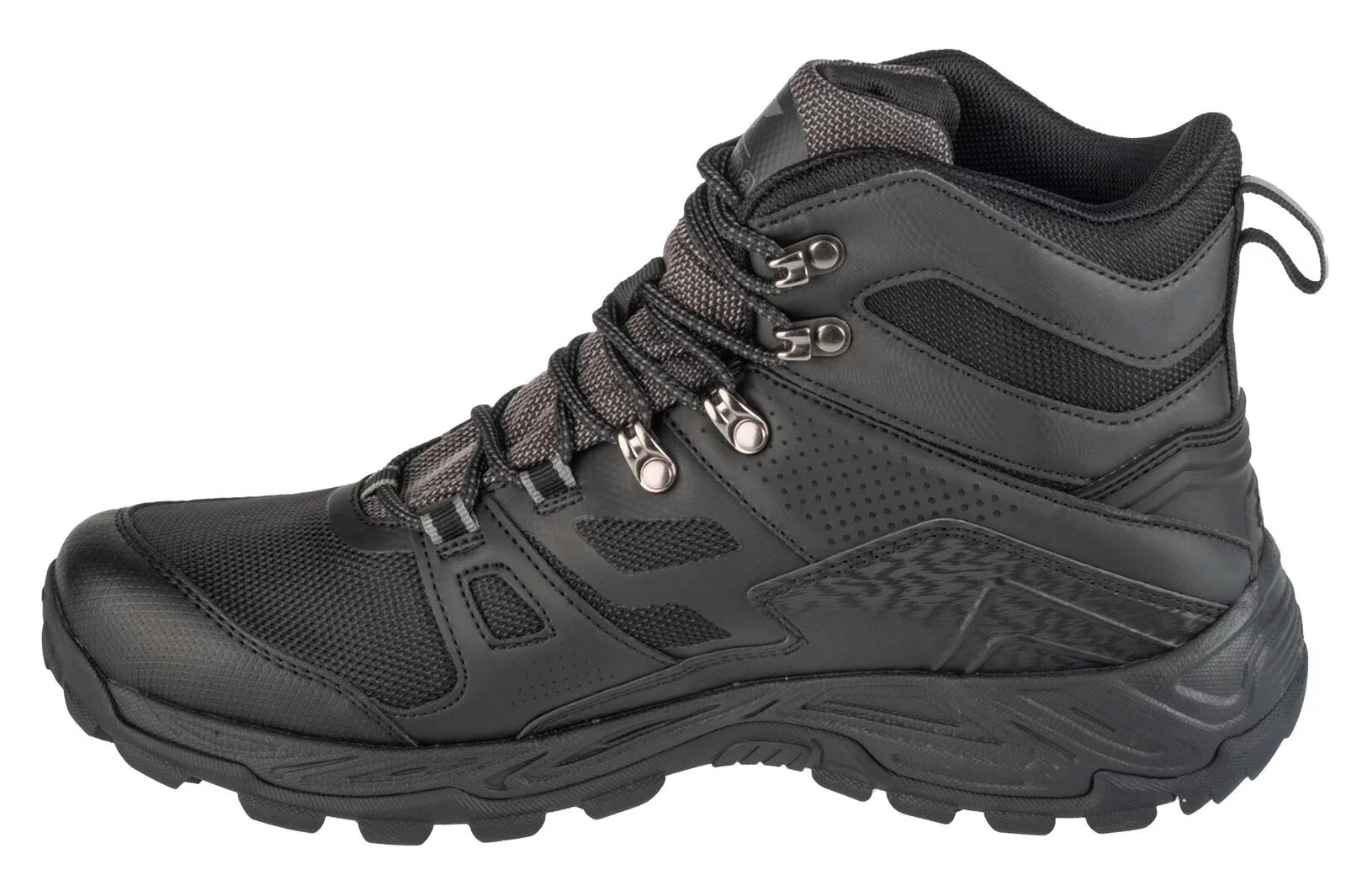 Chaussures Outdoor Homme Joma Tk.Athabaska Men 24 Noir 2/5