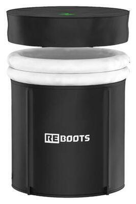 Ice Tub 340 L Reboots Kryotherapie-Bad