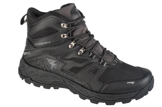 Scarpe da corsa fuoristrada Uomo Joma Tk.Athabaska 24 nero