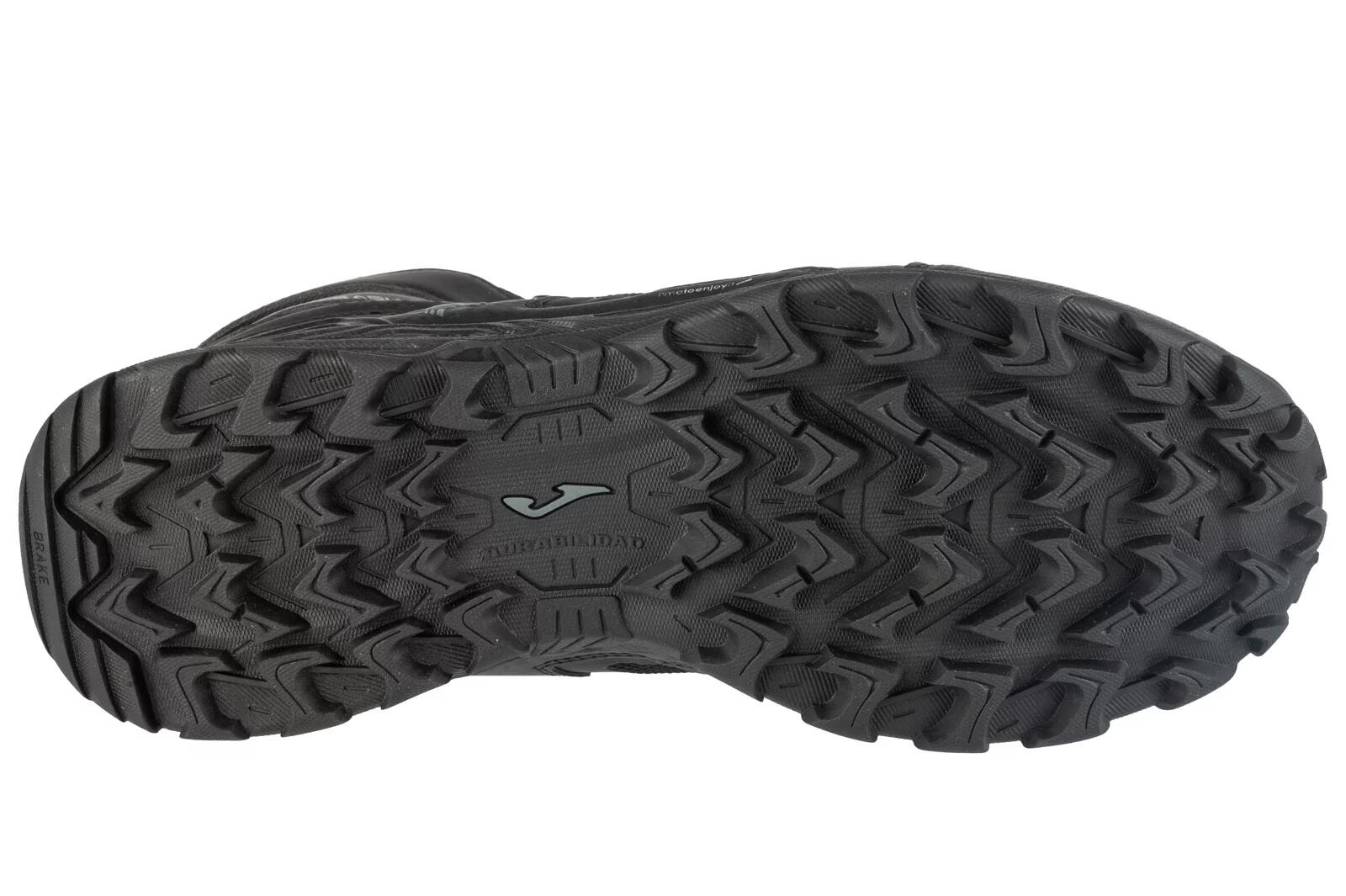 Chaussures Outdoor Homme Joma Tk.Athabaska Men 24 Noir 4/5