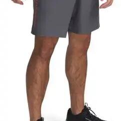 Shorts Under armour model 1383356-026 for man