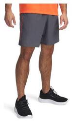 Short Under armour modèle 1383356-026 pour homme