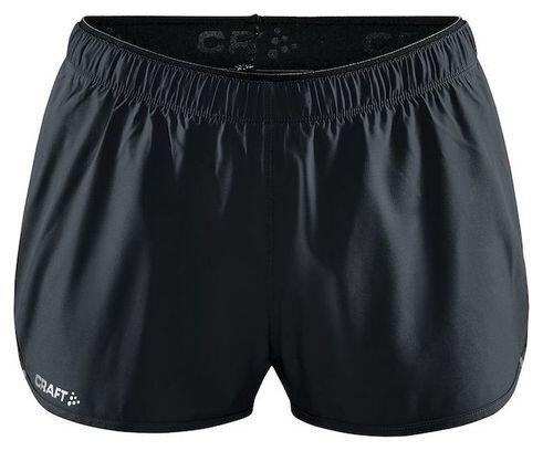 Short Craft ADV Essence 2 Noir Femme