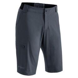 Short Maier Sports Norit Gris Regular