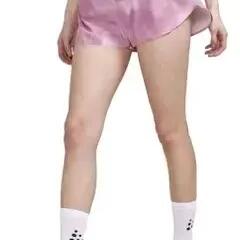 Women's Craft Pro Hypervent Shorts Pink
