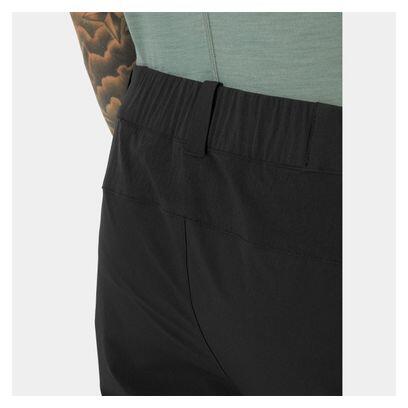 Pantaloncini da trekking Helly Hansen Vika Tur Nero 4/7