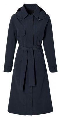 BASIL Impermeabile per bicicletta Basil Mosse da donna blu